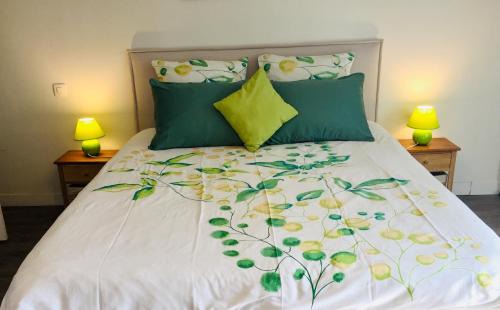 Comblanchien House | Experience Elegance at La Maison du Tonnelier - 9.5/10