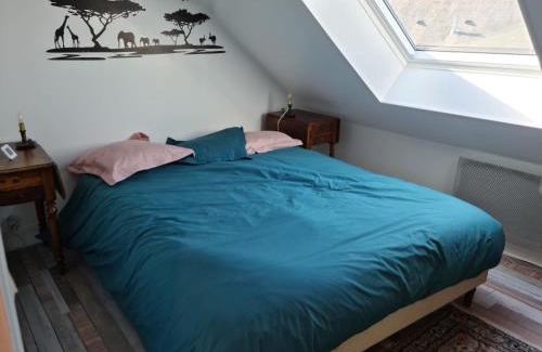 Jars House | Experience Oceanfront Bliss at Gite La Nuit Des Rois