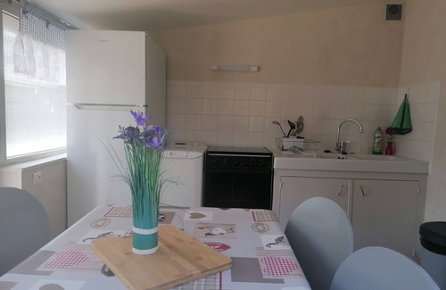 Cour-Cheverny House | Charming Gîte "la petite solognote" Near Beauval Zoo
