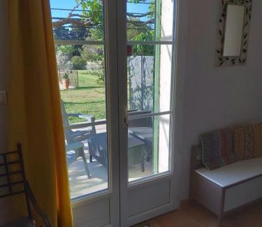 Mouries House | Discover Gite La RESTANCO: Oceanfront Bliss Awaits