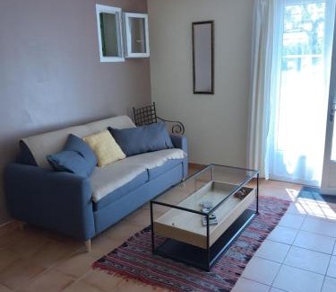 Mouries House | Discover Gite La RESTANCO: Oceanfront Bliss Awaits