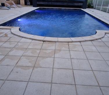 Journiac House | Gite la Rose: Family Retreat with Pool in Dordogne