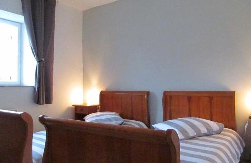 Senon House | Pet-Friendly Retreat at Gite la Ruche with Family Amenities
