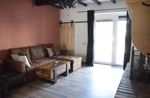 Tannay Apartment | Pet and Child Friendly Gite la Tann'yére - Rated 9.5/10