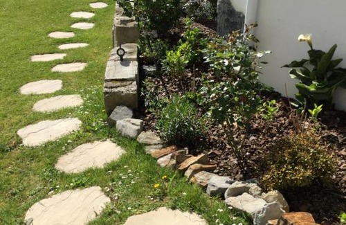 Saint-Esteben House | Budget-Friendly Retreat at Gite Larrondoa - Rated 8.8/10