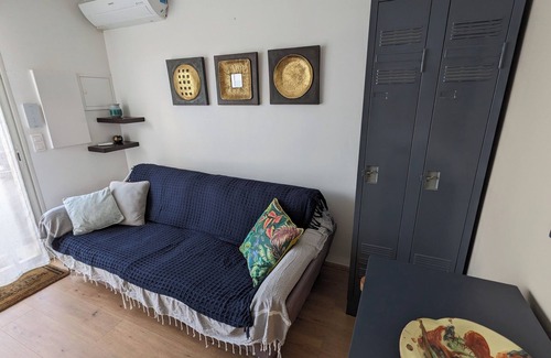 Apt Cottage | Gîte Le Bosquet: Top Rated Stay with Pool & Spa Amenities