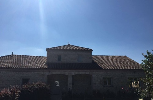 Terrasson-la-Villedieu House | Gite Le Couquet: Family-Friendly Retreat in Terrasson