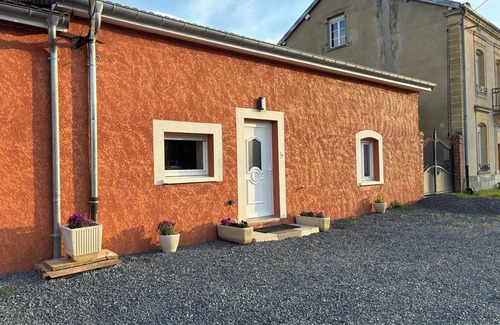 Morgemoulin House | Discover Family-Friendly Gite le Campagnol Retreat