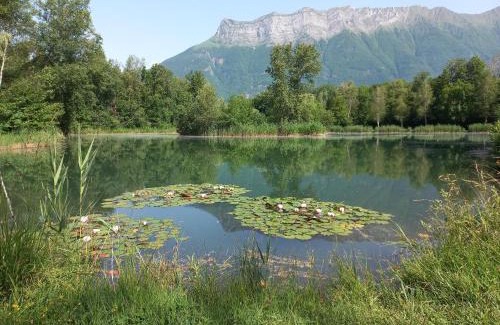 Chamoux-sur-Gelon House | Family-Friendly Retreat at Gite Le Chamoyard - Rated 9/10