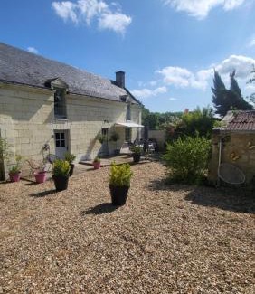 Cinais House | Oceanfront Retreat: Gite Le Charme with 9.5/10 Rating