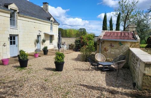 Cinais House | Oceanfront Retreat: Gite Le Charme with 9.5/10 Rating