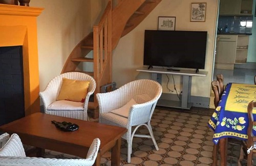 Margon Cottage | Guest Rated Gite "Le Cotier" with Kitchen in Nogent Le Rotrou
