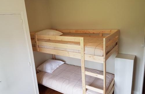 Le Liege House | Family-Friendly Gite le Courbat with Kitchen Amenities