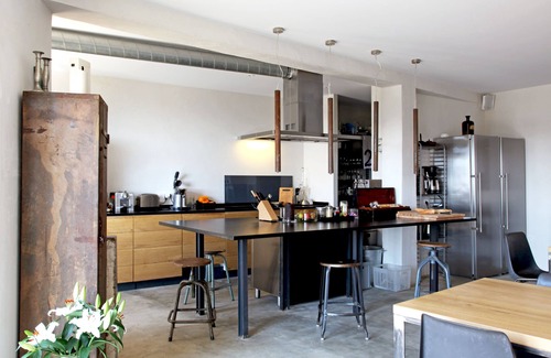 Methamis Cottage | Experience Gite Le Flat at Metafort: Guest Rated 9.8/10