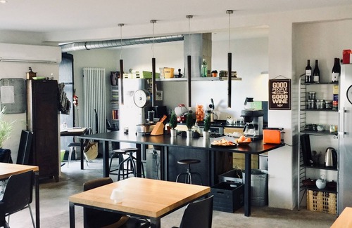 Methamis Cottage | Experience Gite Le Flat at Metafort: Guest Rated 9.8/10