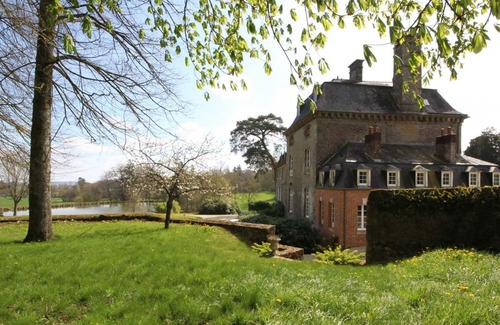 Le Grais Cottage | Gite Le Grais, 2 bedrooms, 4 persons