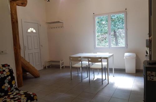 Saint-Andre-Capceze Apartment | Discover Gite Le Maty: Pet and Child-Friendly Retreat
