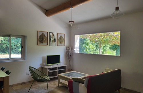 Arles House | Relaxing Le Mazet Gite with Spa - Rated 9.8/10