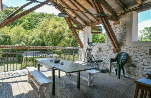 Pontcharra House | Gite Le Moulin De Bayard