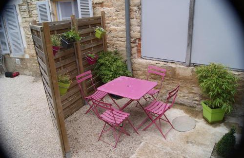 Meursault House | Family-Friendly Gite le Murger with Excellent Guest Rating