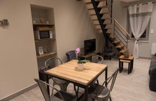 Meursault House | Family-Friendly Gite le Murger with Excellent Guest Rating