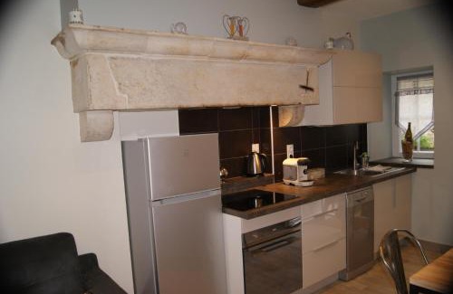 Meursault House | Family-Friendly Gite le Murger with Excellent Guest Rating
