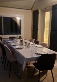 La Celle-sous-Gouzon House | Gite le nid du canal