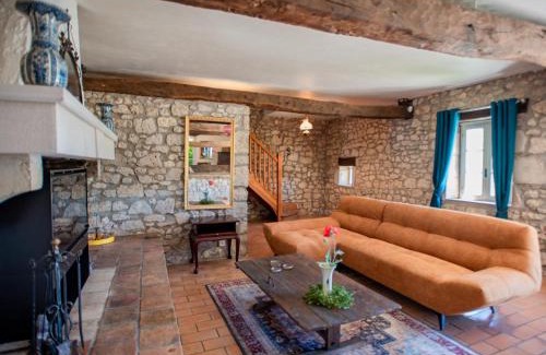 Savignac-de-Duras House | Experience Gite le Nourrissat: Oceanfront Retreat Awaits
