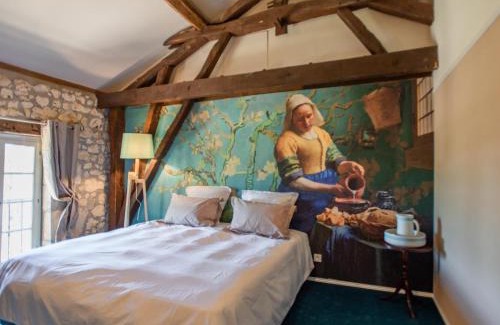 Savignac-de-Duras House | Experience Gite le Nourrissat: Oceanfront Retreat Awaits