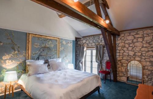 Savignac-de-Duras House | Experience Gite le Nourrissat: Oceanfront Retreat Awaits