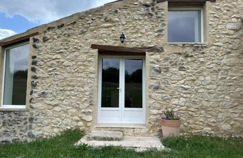 Sault House | Gite le pèlerin
