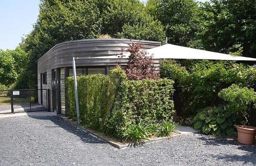 Cordemais House | Welcoming Gite Le Raflo: Family-Friendly with Pool Access
