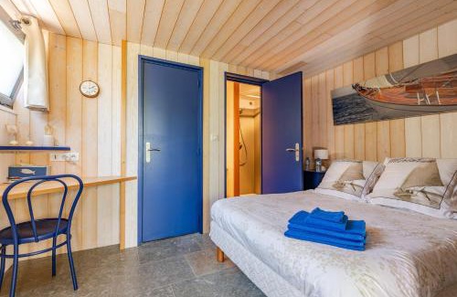 Cordemais House | Welcoming Gite Le Raflo: Family-Friendly with Pool Access