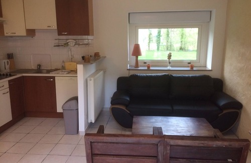 Sainte-Helene House | Relax at Gite Le St Cado with Pool & Ocean Views