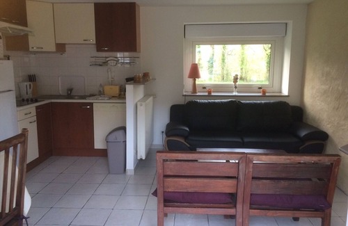 Sainte-Helene House | Relax at Gite Le St Cado with Pool & Ocean Views