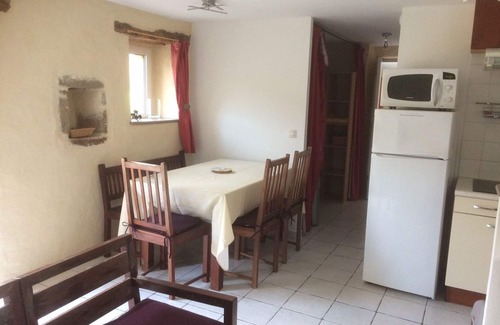 Sainte-Helene House | Relax at Gite Le St Cado with Pool & Ocean Views