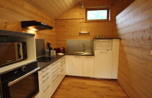 Le Thillot Cottage | Cozy Gite Le Thillot: Family-Friendly Getaway for 4