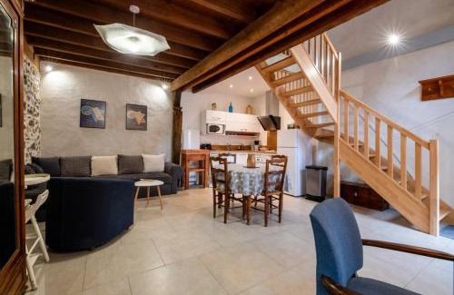Gargilesse-Dampierre House | Discover Gîte Léon: Family-Friendly Retreat in the Village