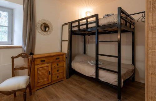 Gargilesse-Dampierre House | Discover Gîte Léon: Family-Friendly Retreat in the Village