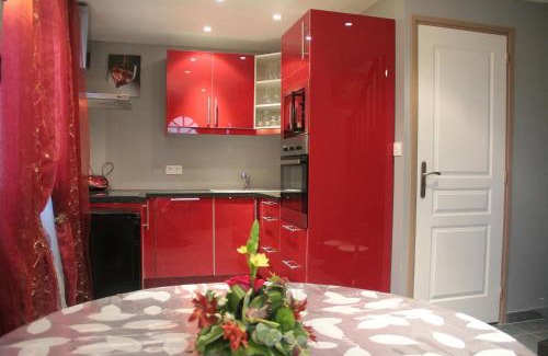 Bligny-les-Beaune House | Kid-Friendly Retreat at Gite Les 3 S - Rated 8.7/10