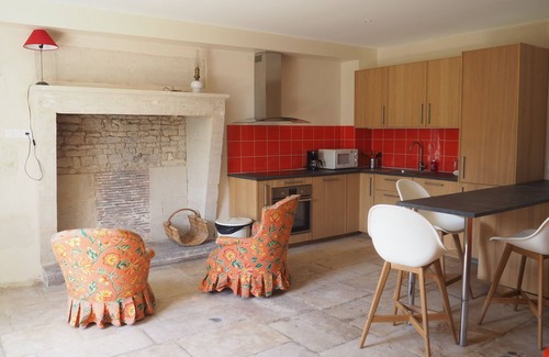 Azay-le-Brule House | Inviting Gite Les Demeures de Valette with Pool & Breakfast