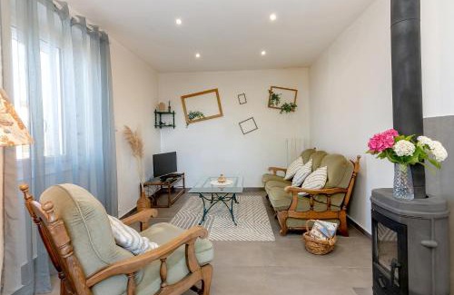 Nantoin House | Gite Les Deux Tilleuls