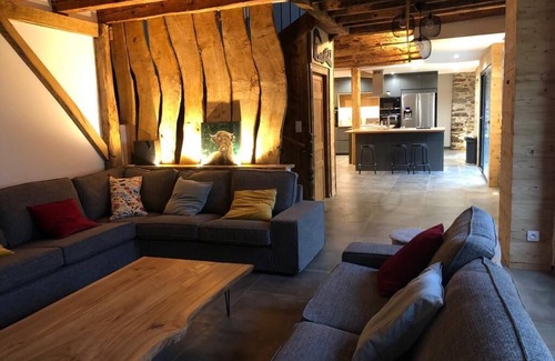 Peyragudes House | Top-Rated Gite - Les Granges de Clarabide in Loudenvielle