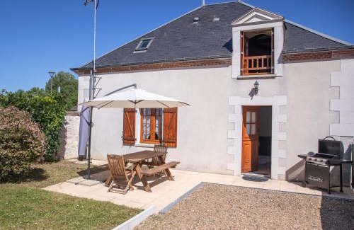 Chemery House | Family-Friendly Gite Les Ours: Guest Rated 8.8/10