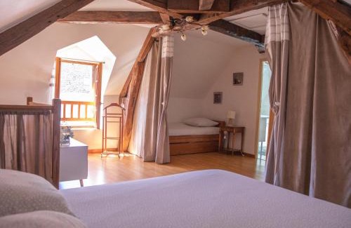 Chemery House | Family-Friendly Gite Les Ours: Guest Rated 8.8/10
