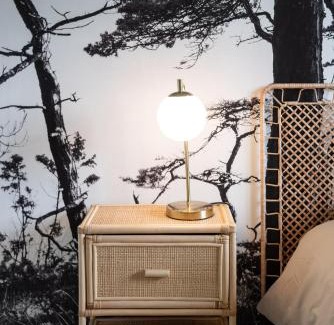 Saint-Josse Apartment | Discover Gite "LES SAULES" - Cozy Retreat by the Pond