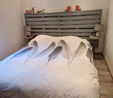 Biffontaine House | Gite Les Temps Calmes