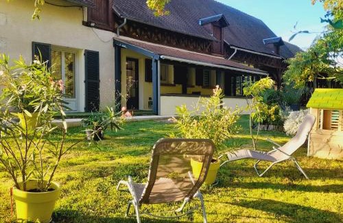 Gehee House | Oceanfront Escape at Gite les Vignes du Château