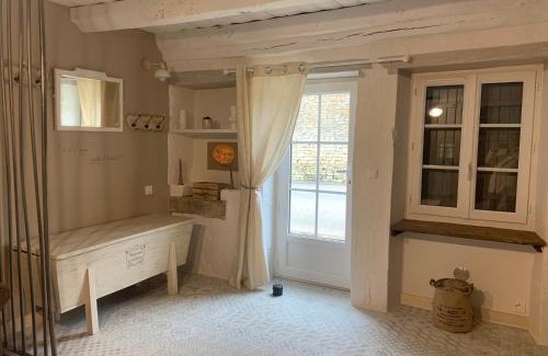 Saint-Gaudent House | Family-Friendly GITE L’INTEMPOREL - Guest Rated 9.5/10