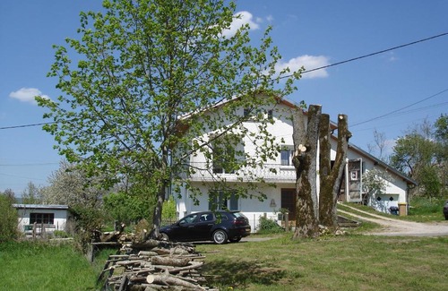 Sancey - Belleherbe House | Pet-Friendly Gite Loca: Rated 9/10 for Family Getaways